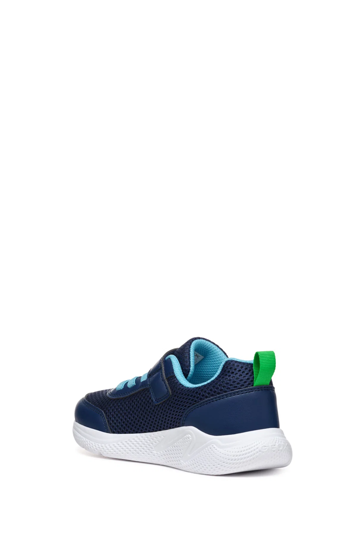 Geox Erkek Çocuk Lacivert J Sprintye Sneaker - Image 3
