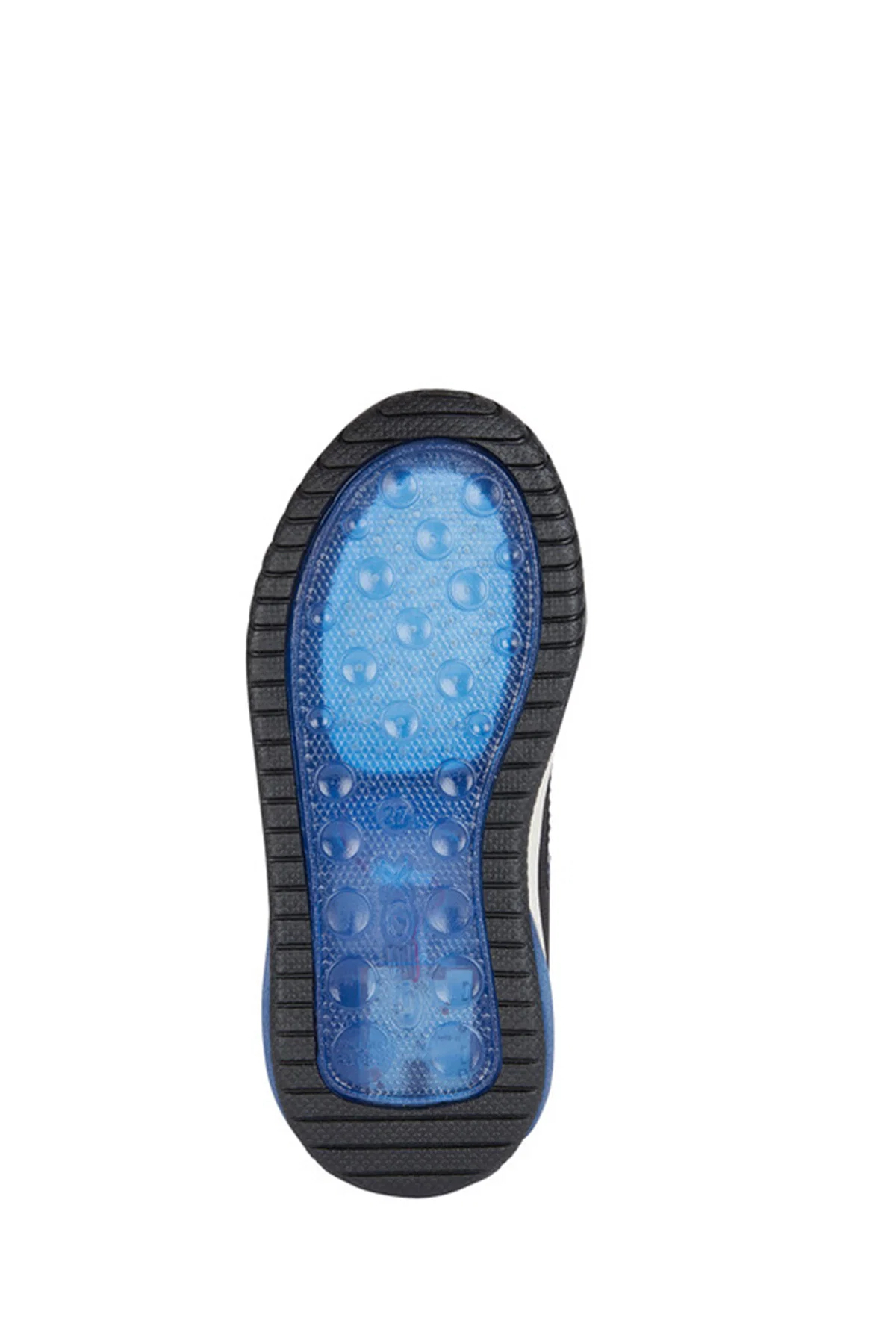 Geox Erkek Çocuk Lacivert Sneaker - Image 6