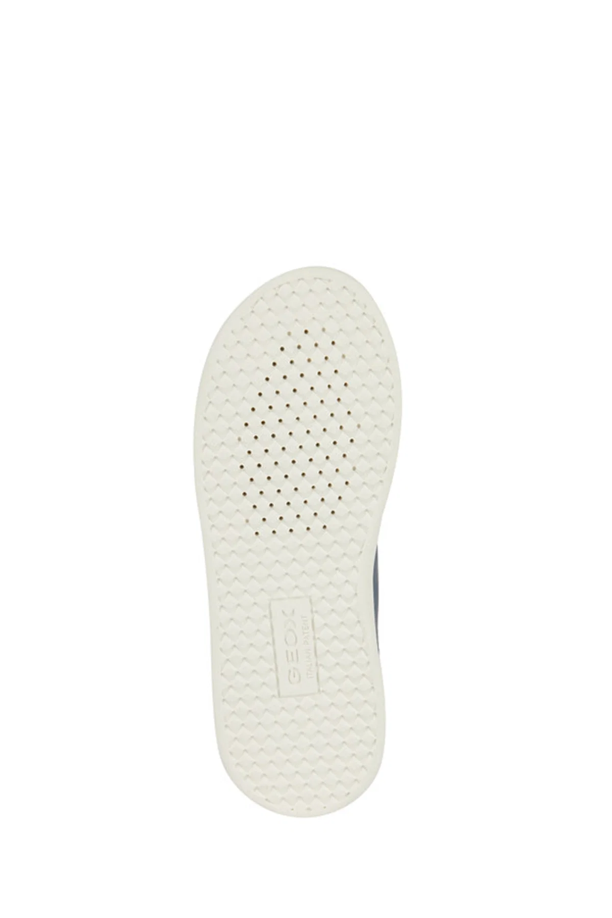 Geox Erkek Çocuk Mavi Eclyper Bağcıklı Sneaker - Image 6