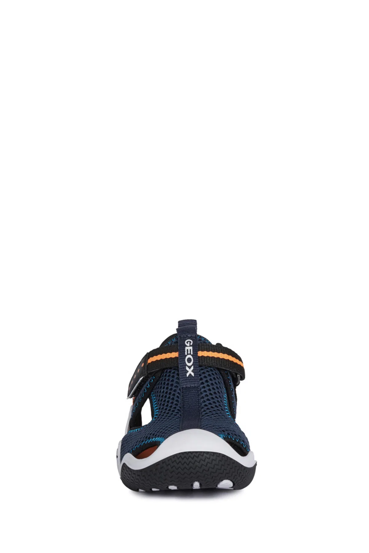 Geox Erkek Çocuk Sarı Wader Sandalet - Image 3