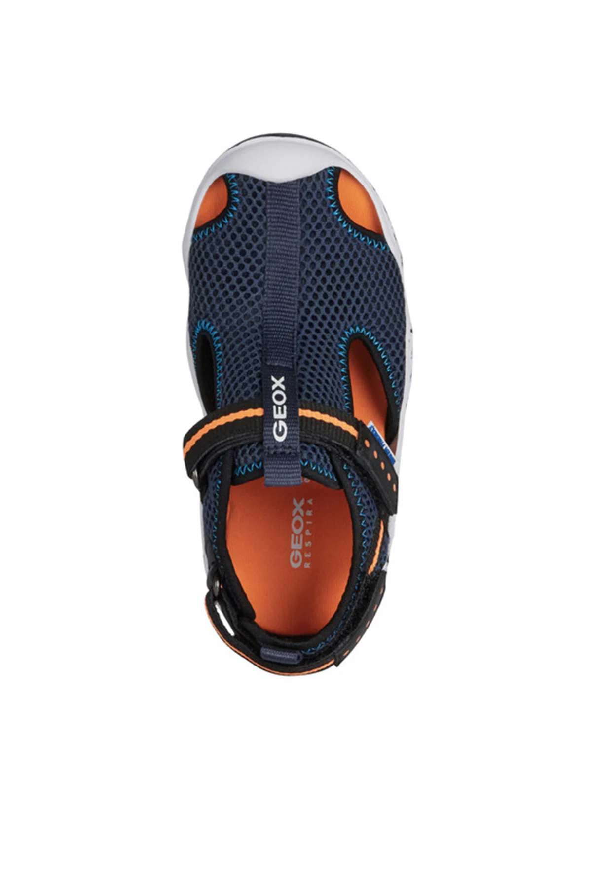 Geox Erkek Çocuk Sarı Wader Sandalet - Image 6