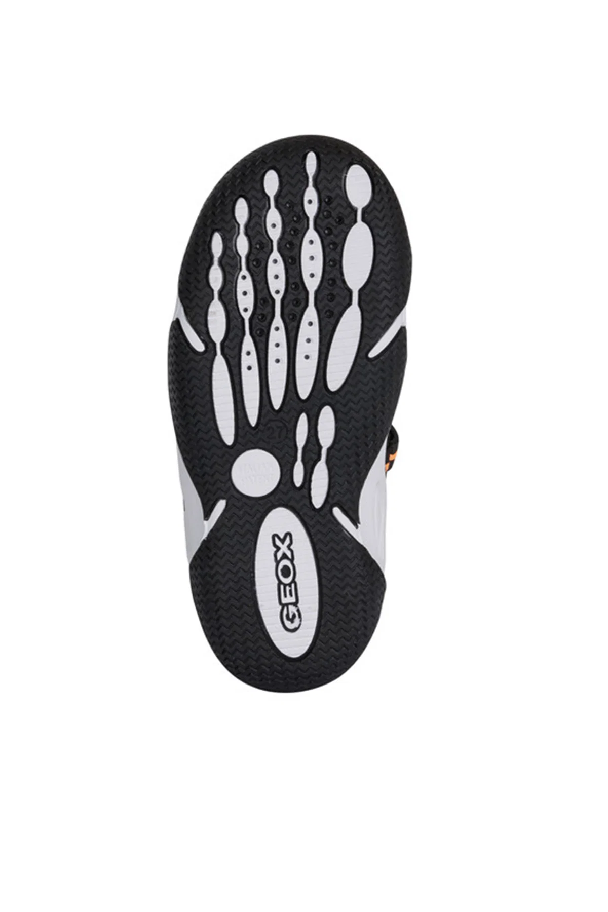Geox Erkek Çocuk Sarı Wader Sandalet - Image 7
