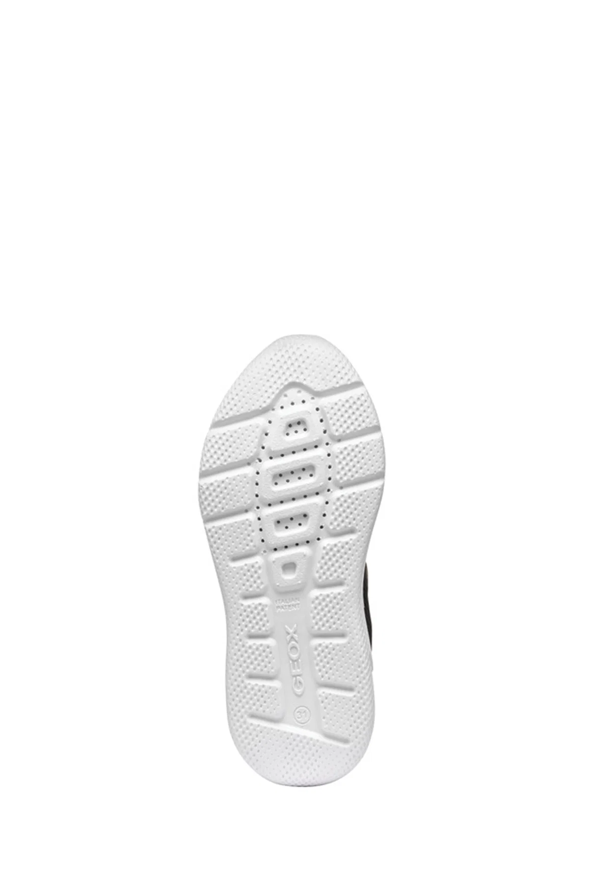 Geox Erkek Çocuk Siyah Nero Sneaker - Image 6