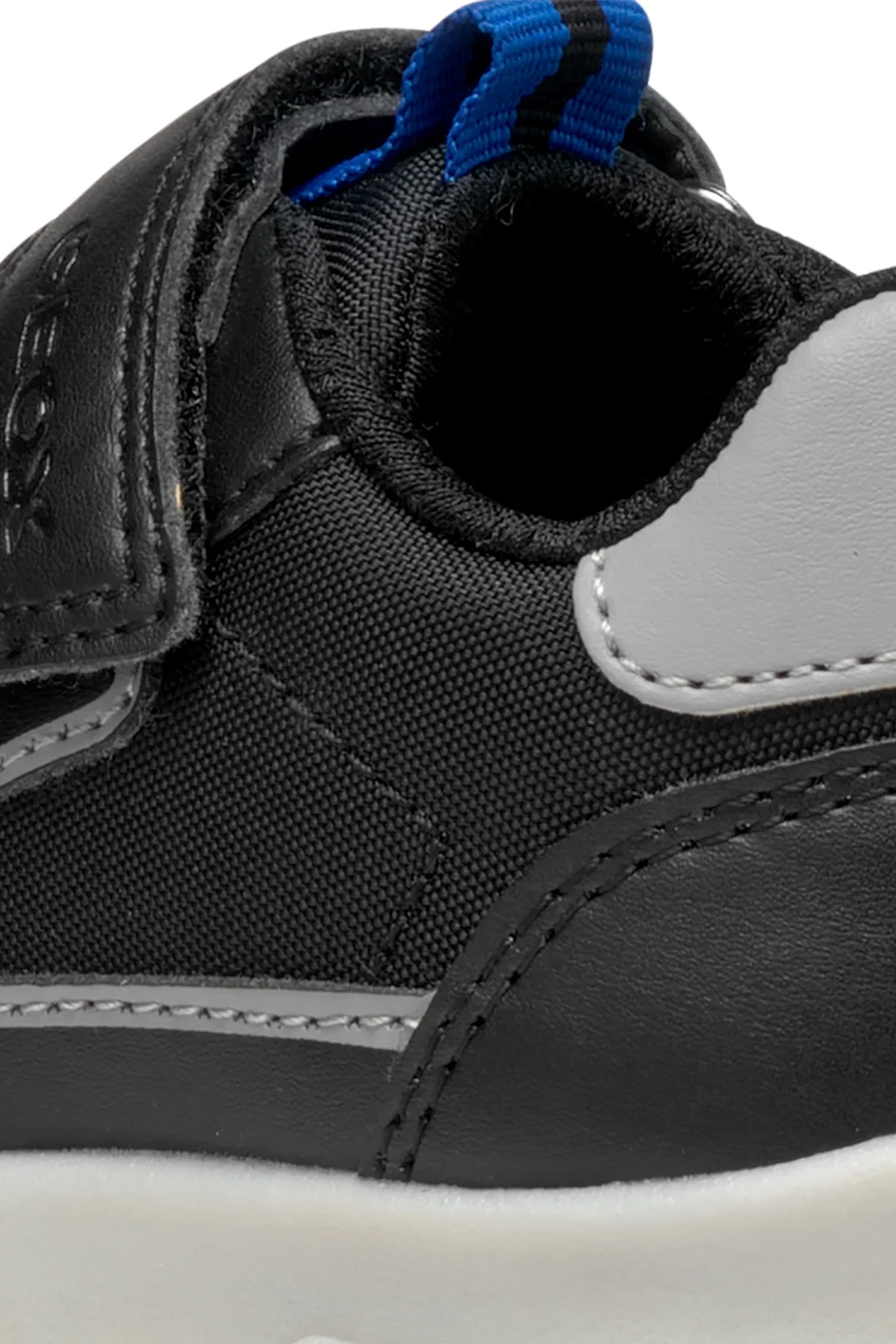 Geox Erkek Çocuk Siyah Spherica Bağcıklı Sneaker - Image 10