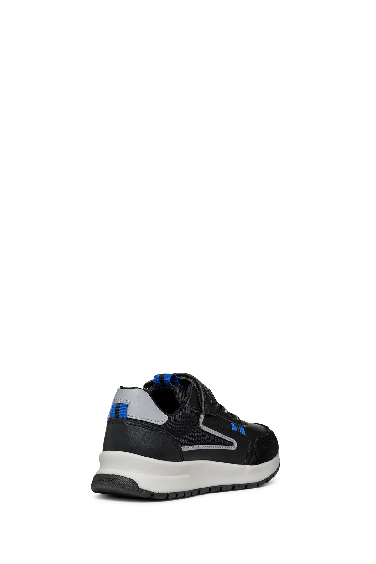 Geox Erkek Çocuk Siyah Spherica Bağcıklı Sneaker - Image 7