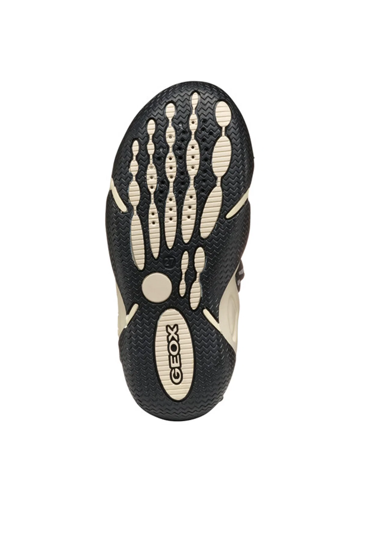 Geox Erkek Çocuk Yeşil Wader Sandalet - Image 6