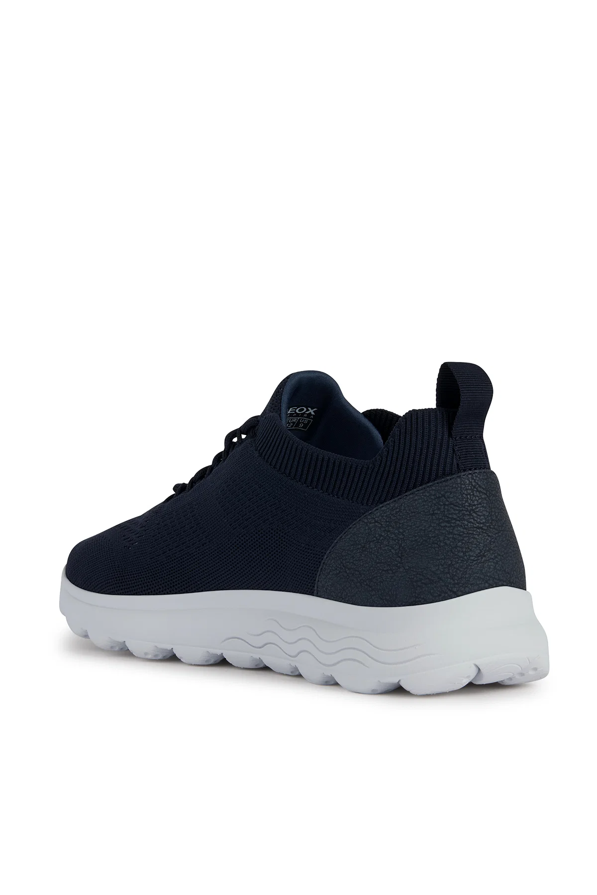 Geox Erkek Gri U Spherica Sneaker - Image 2