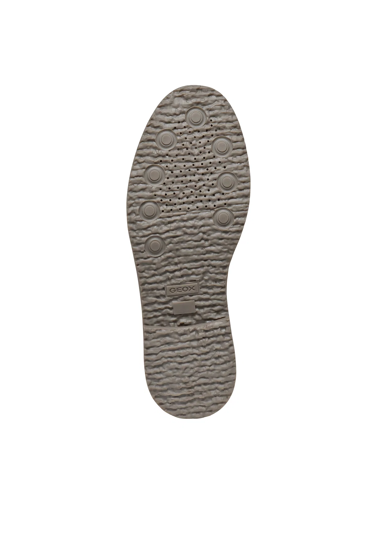 Geox Erkek Krem Massimiano Bağcıklı Süet Deri Bot - Image 7