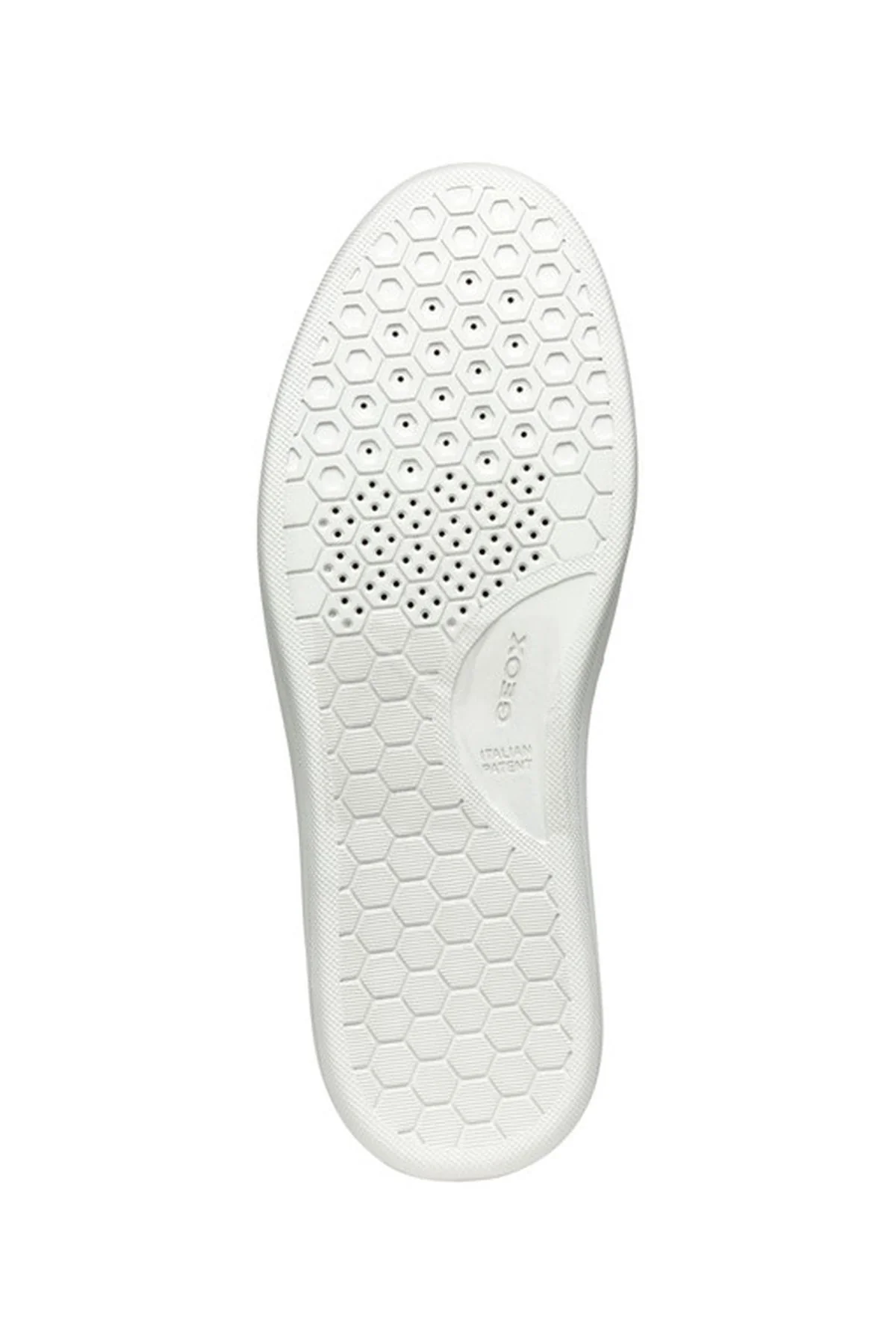 Geox Erkek Lacivert Deiven Süet Deri Casual Loafer - Image 6