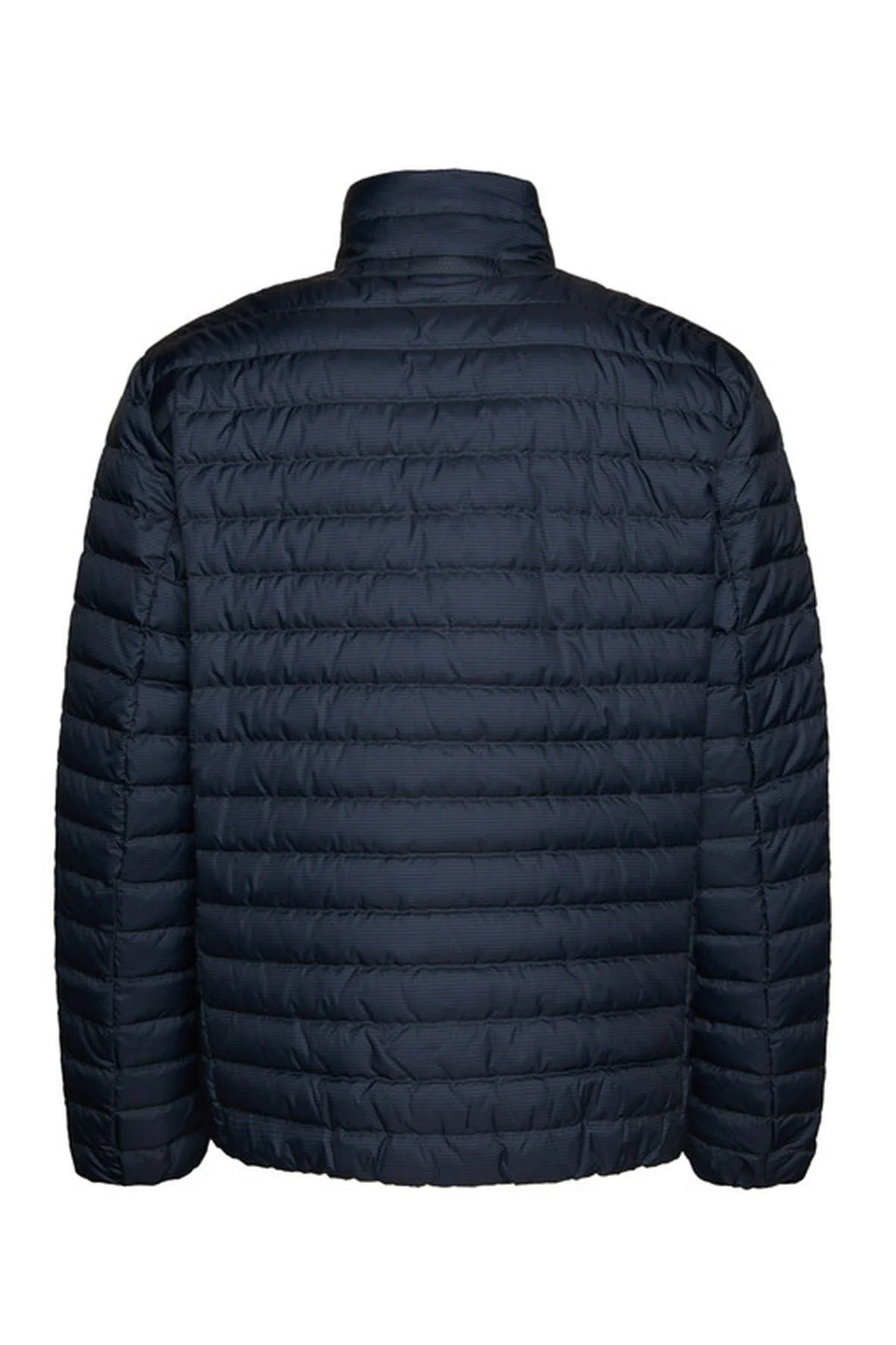 Geox Erkek Lacivert Dereck Hafif Mont - Image 3