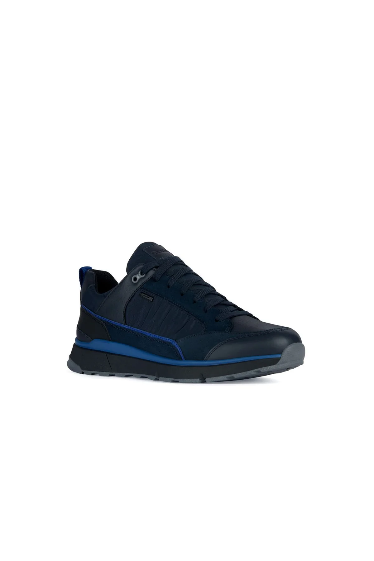 Geox Erkek Lacivert Dolomia B ABX A Bağcıklı Sneaker - Image 3