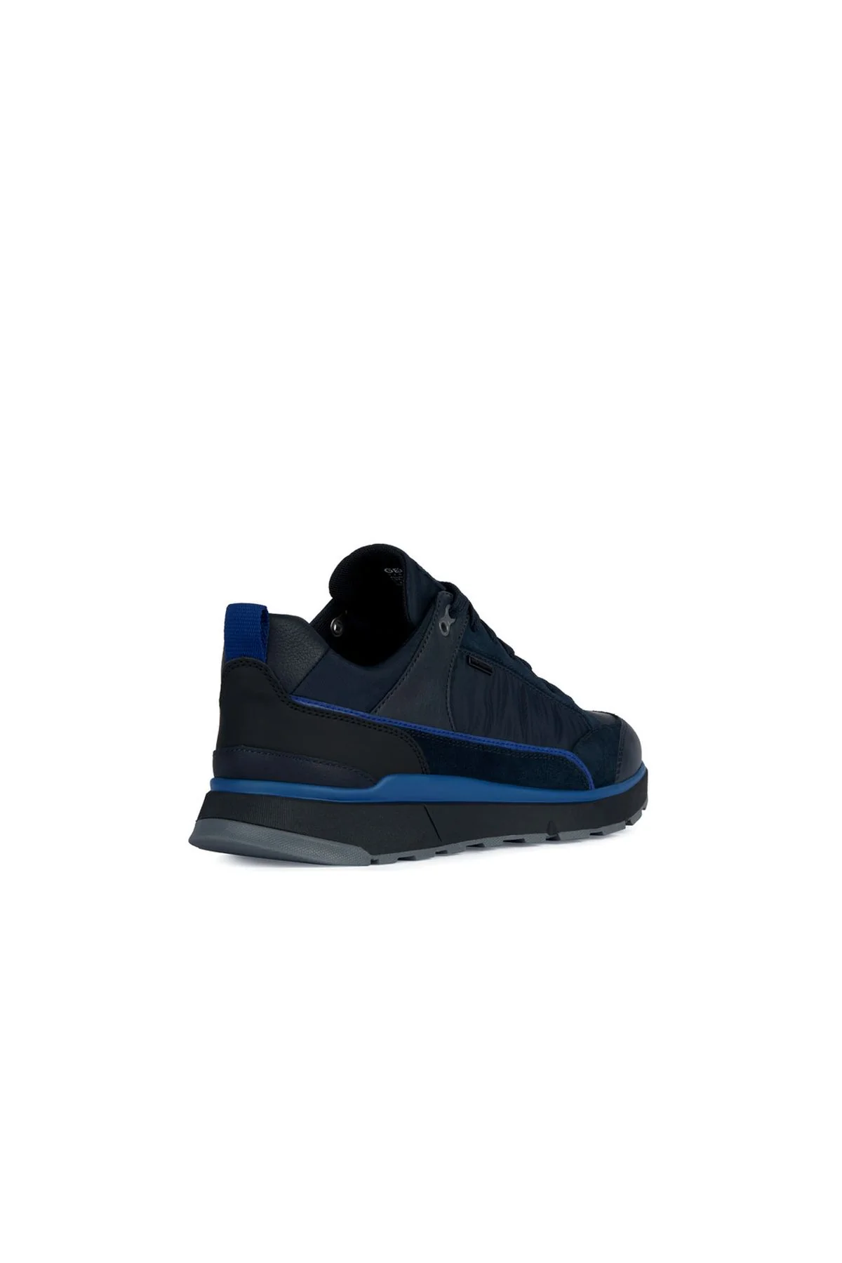 Geox Erkek Lacivert Dolomia B ABX A Bağcıklı Sneaker - Image 4