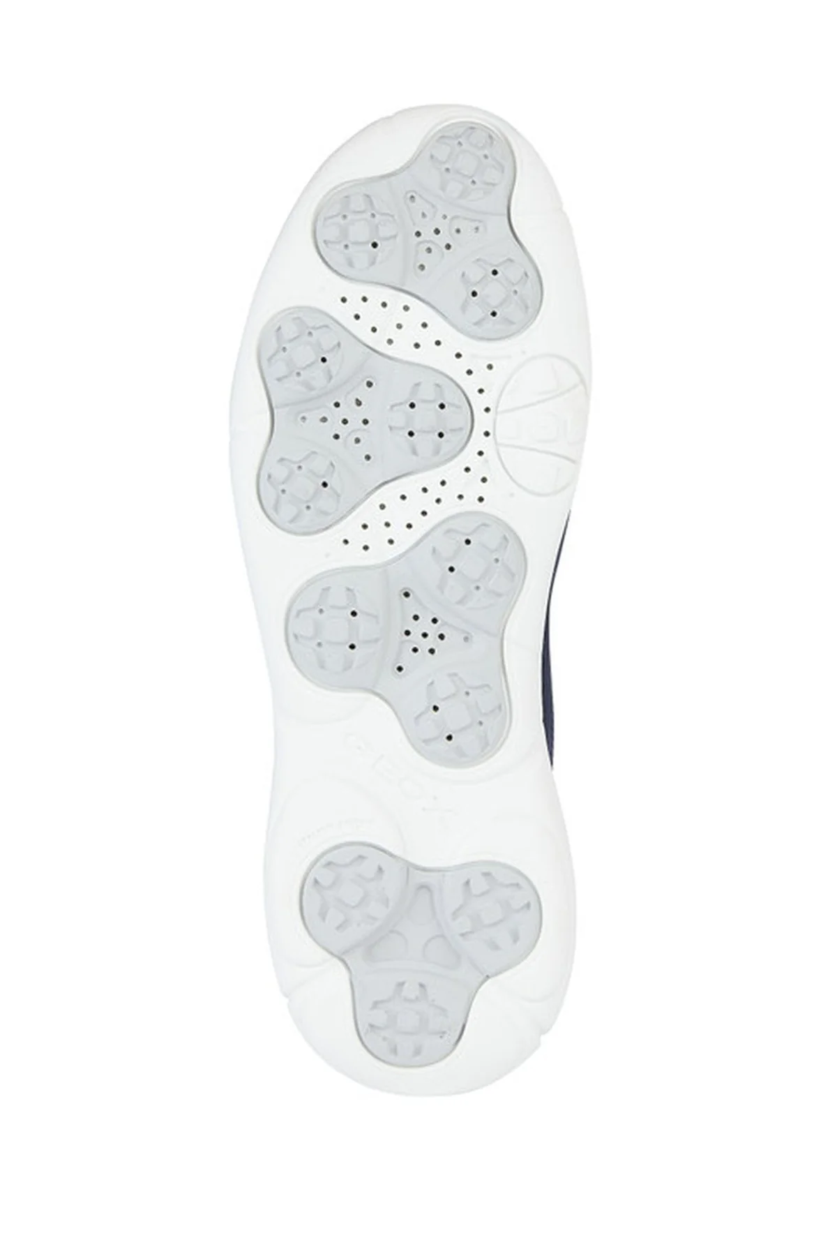 Geox Erkek Lacivert Nebula 2.0 Bağcıklı Kumaş Sneaker - Image 6