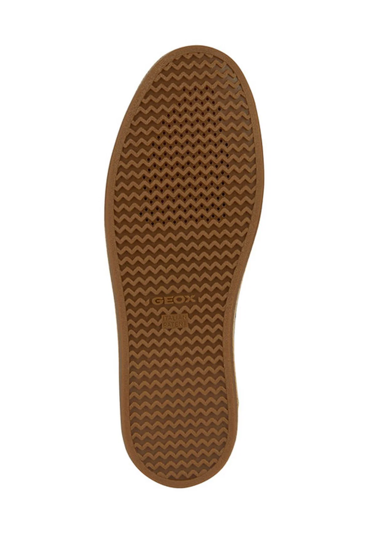 Geox Erkek Lacivert Pantelleria Hasır Tabanlı Espadril - Image 6