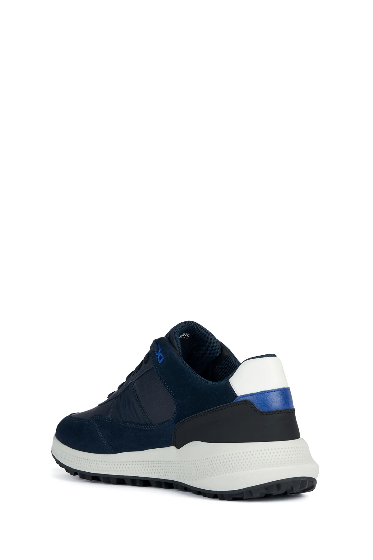 Geox Erkek Lacivert PG1X Sneaker - Image 2