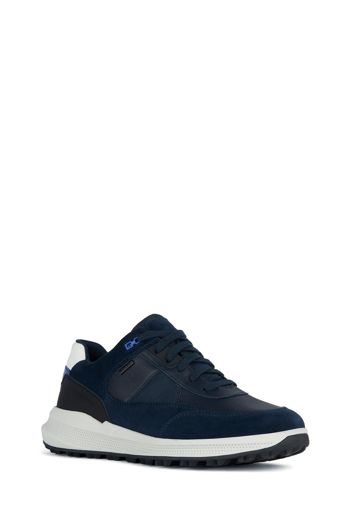 Geox Erkek Lacivert PG1X Sneaker - Image 3