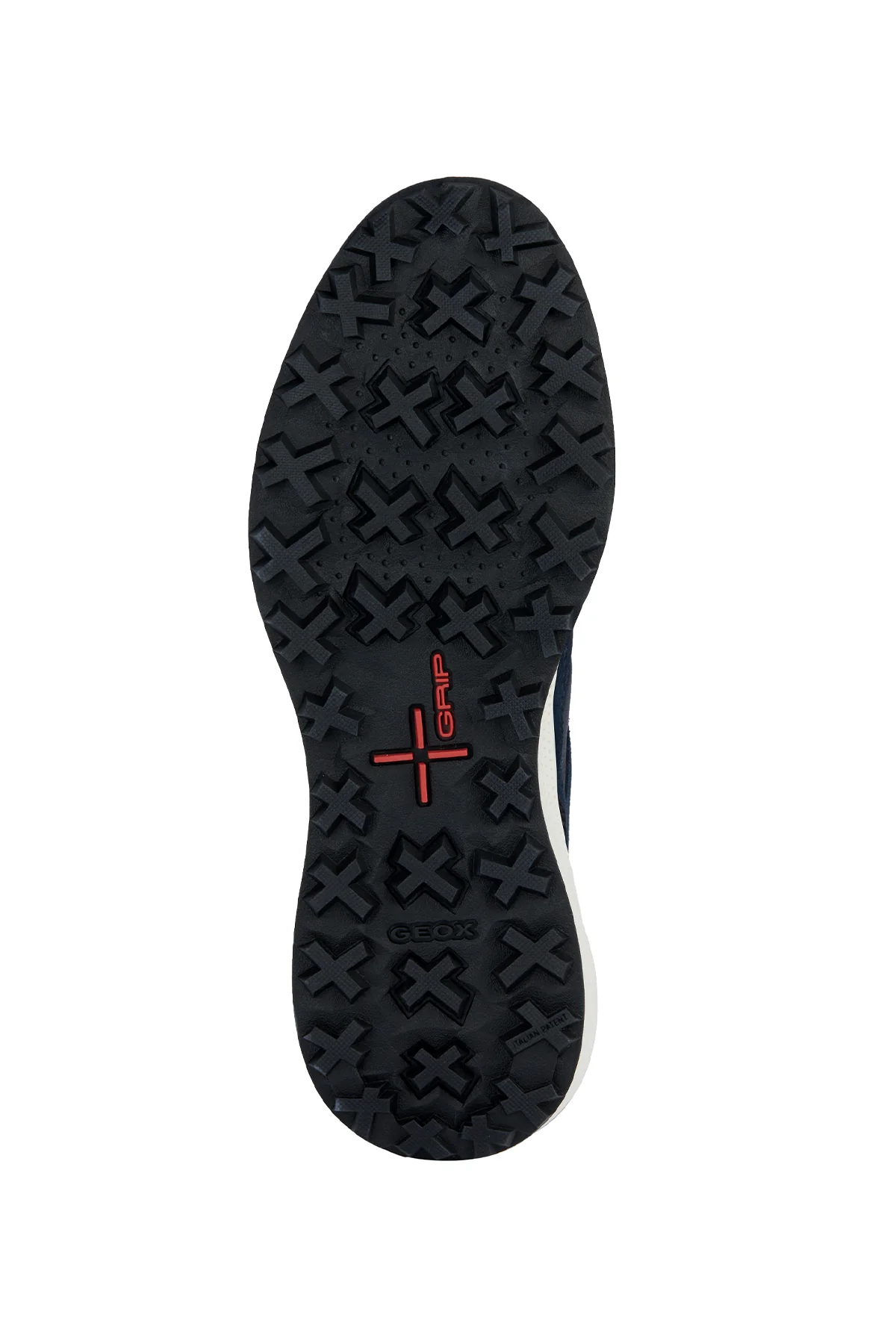 Geox Erkek Lacivert PG1X Sneaker - Image 6