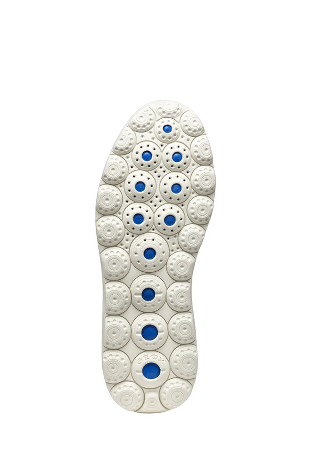 Geox Erkek Lacivert U Spherica Plus A - Knit.Te + Sy Bağcıklı Sneaker - Image 6