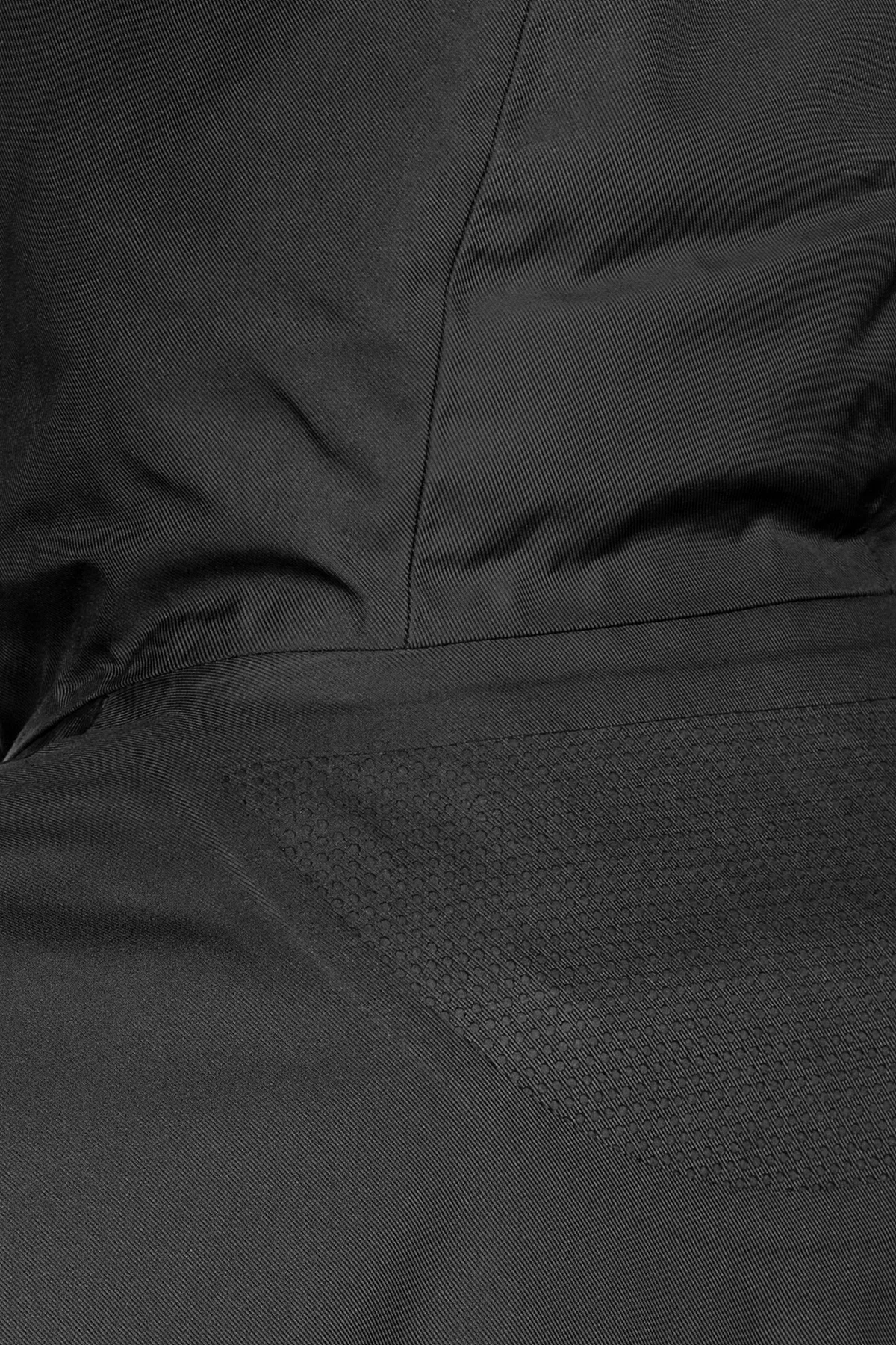 Geox Erkek Siyah Clintford Abx Mont - Image 4