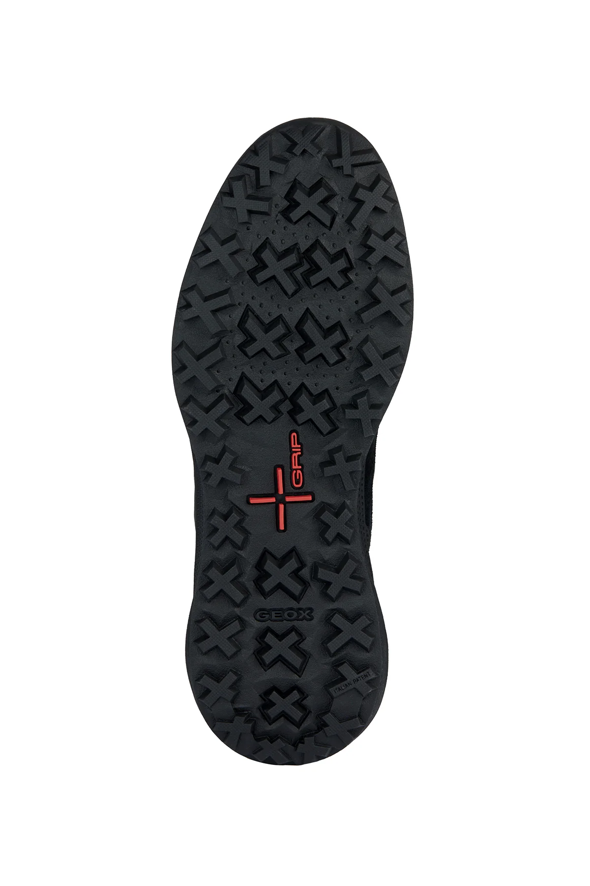 Geox Erkek Siyah Pg1X Sneaker - Image 6