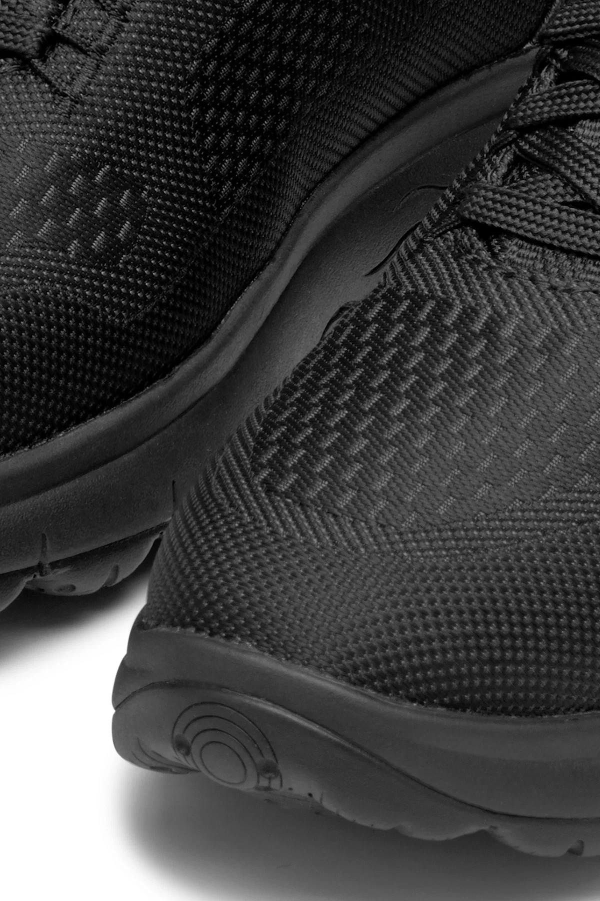 Geox Erkek Siyah Spherica 4x4 Abx B Bağcıklı Waterproof Deri Sneaker - Image 11