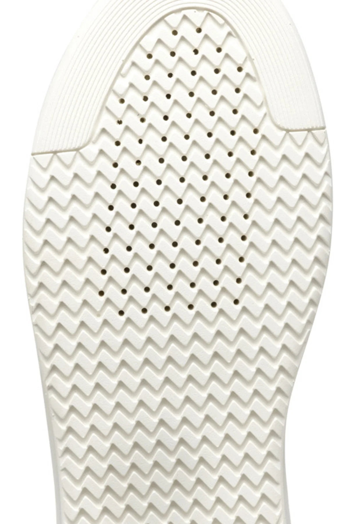 Geox Erkek Siyah Zackerty Bağcıklı Deri Sneaker - Image 11
