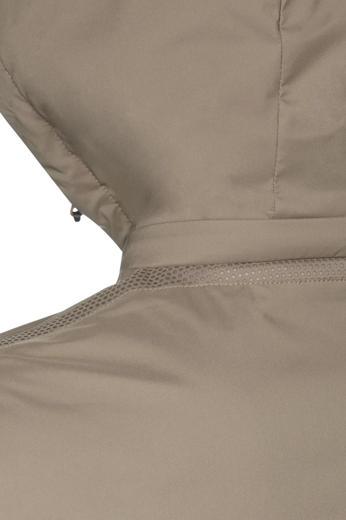Geox Erkek Yeşil Aurelio Kapüşonlu Mont - Image 7