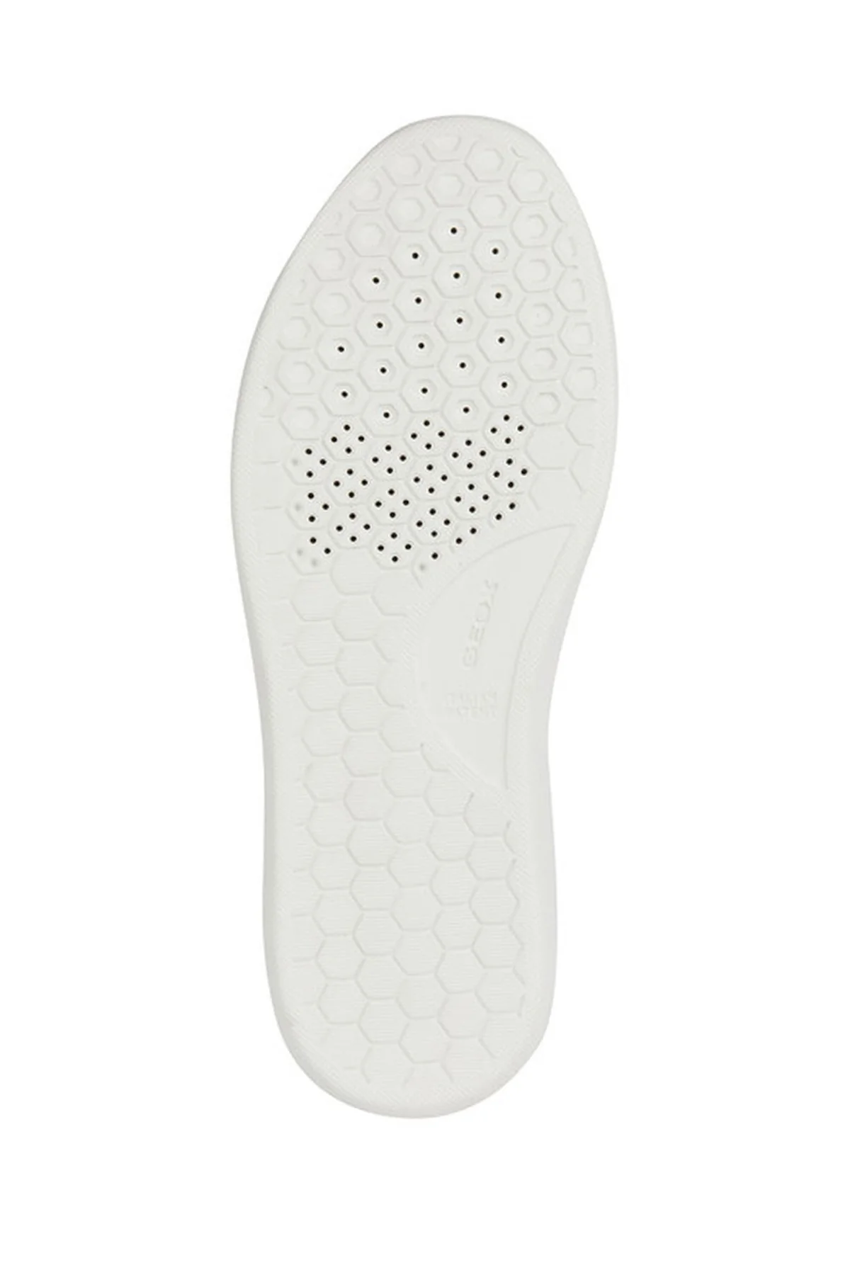 Geox Erkek Yeşil Deiven Süet Deri Casual Loafer - Image 6