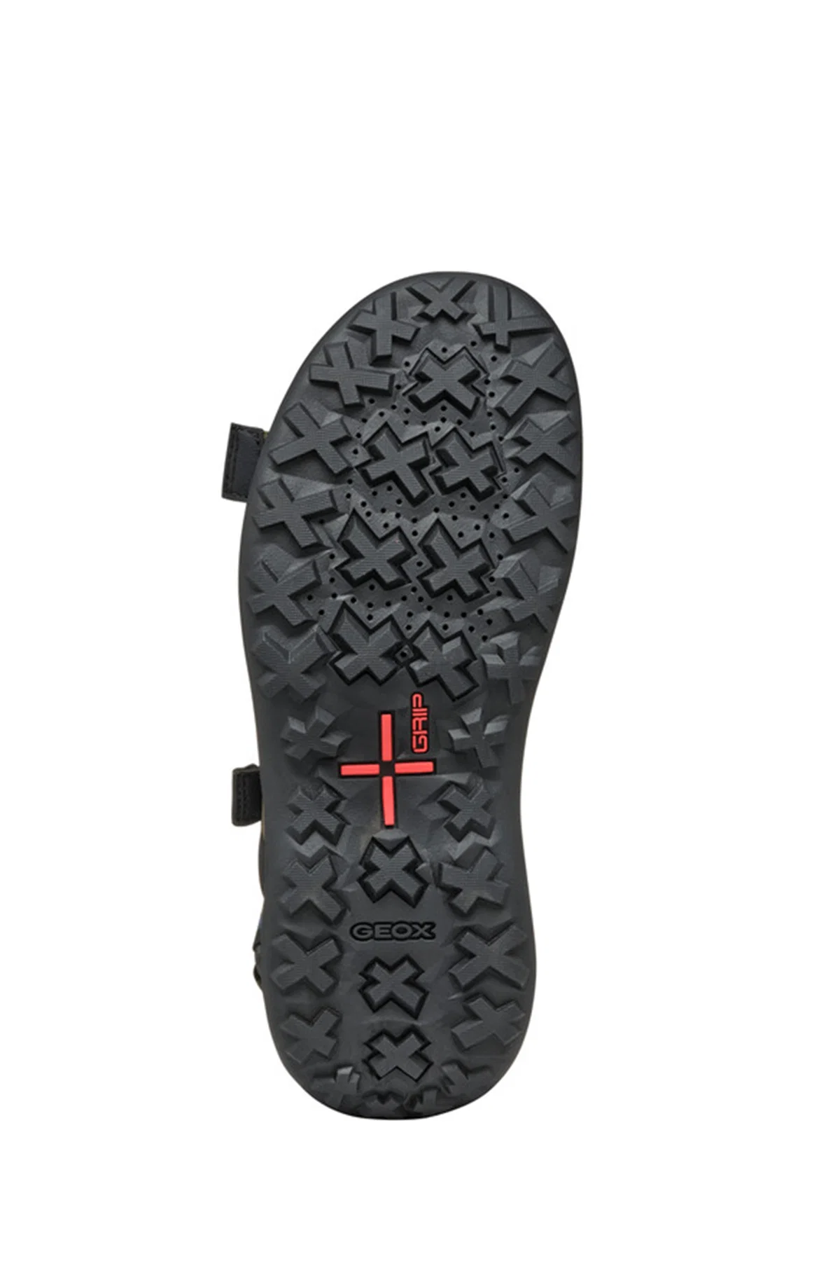 Geox Erkek Yeşil U Terreno + Grip B Te + Nbk Sy Çift Bantlı Kumaş Sandalet - Image 6