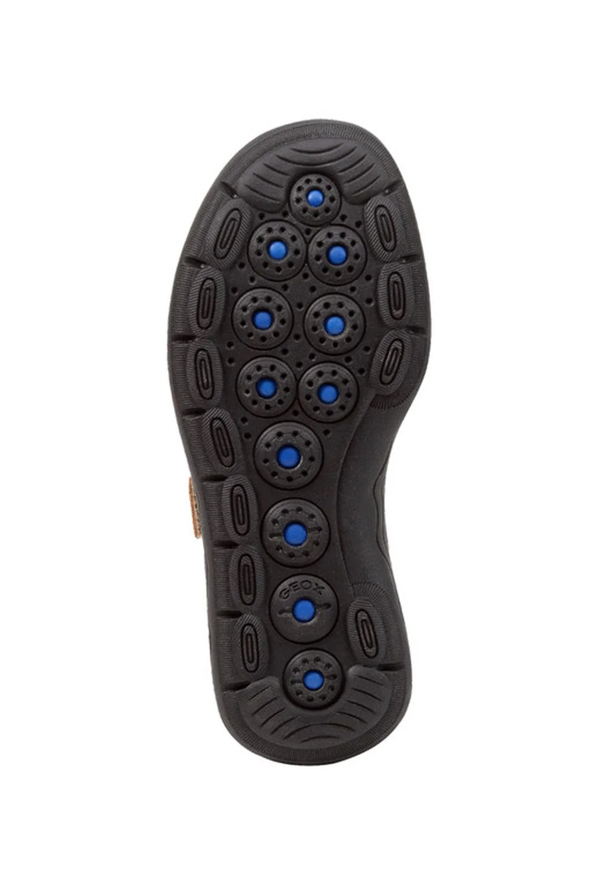 Geox Kadın Altın Spherica Ec5w Deri Sandalet - Image 6