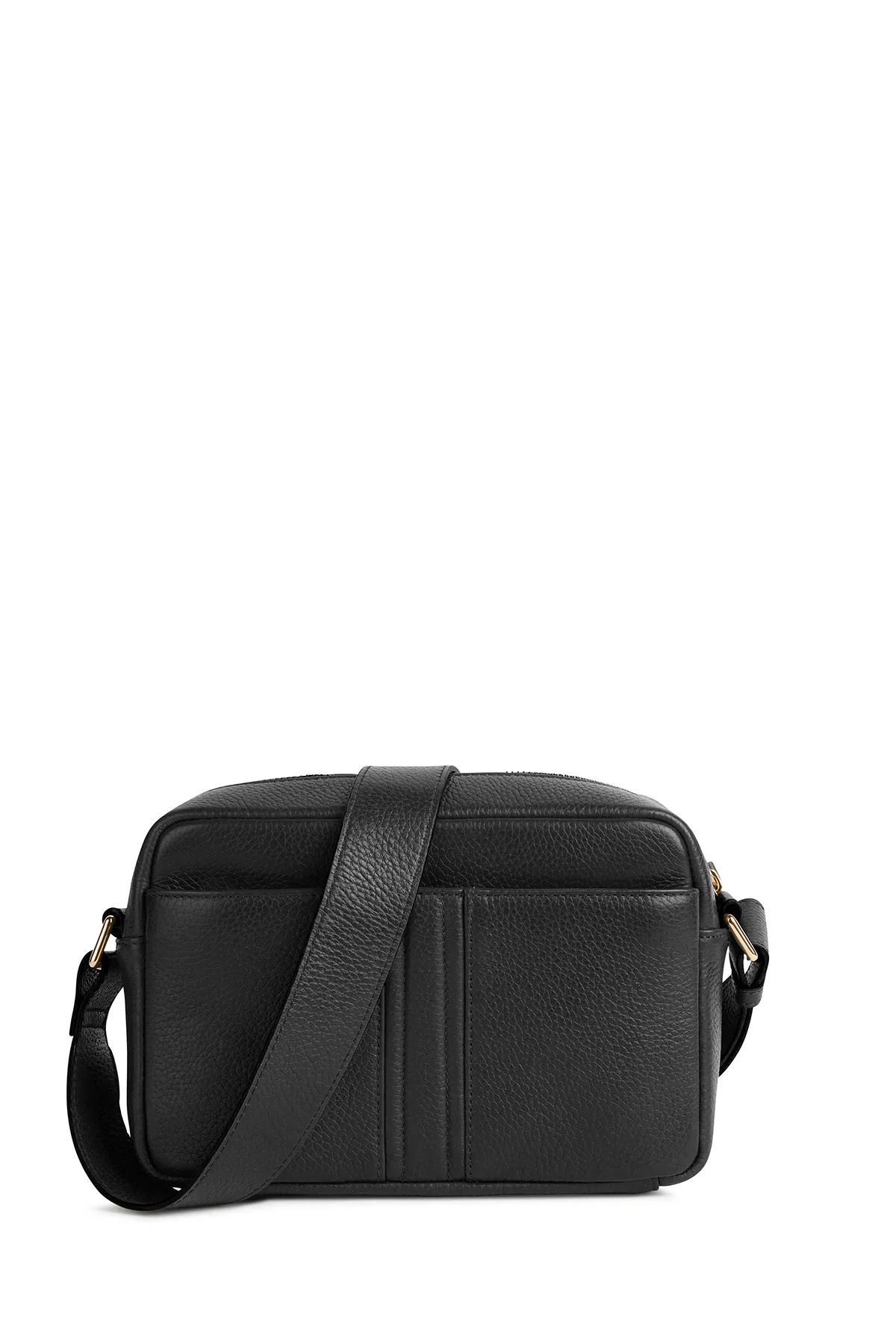 Geox Kadın Siyah Blandine Casual Çapraz Çanta - Image 3