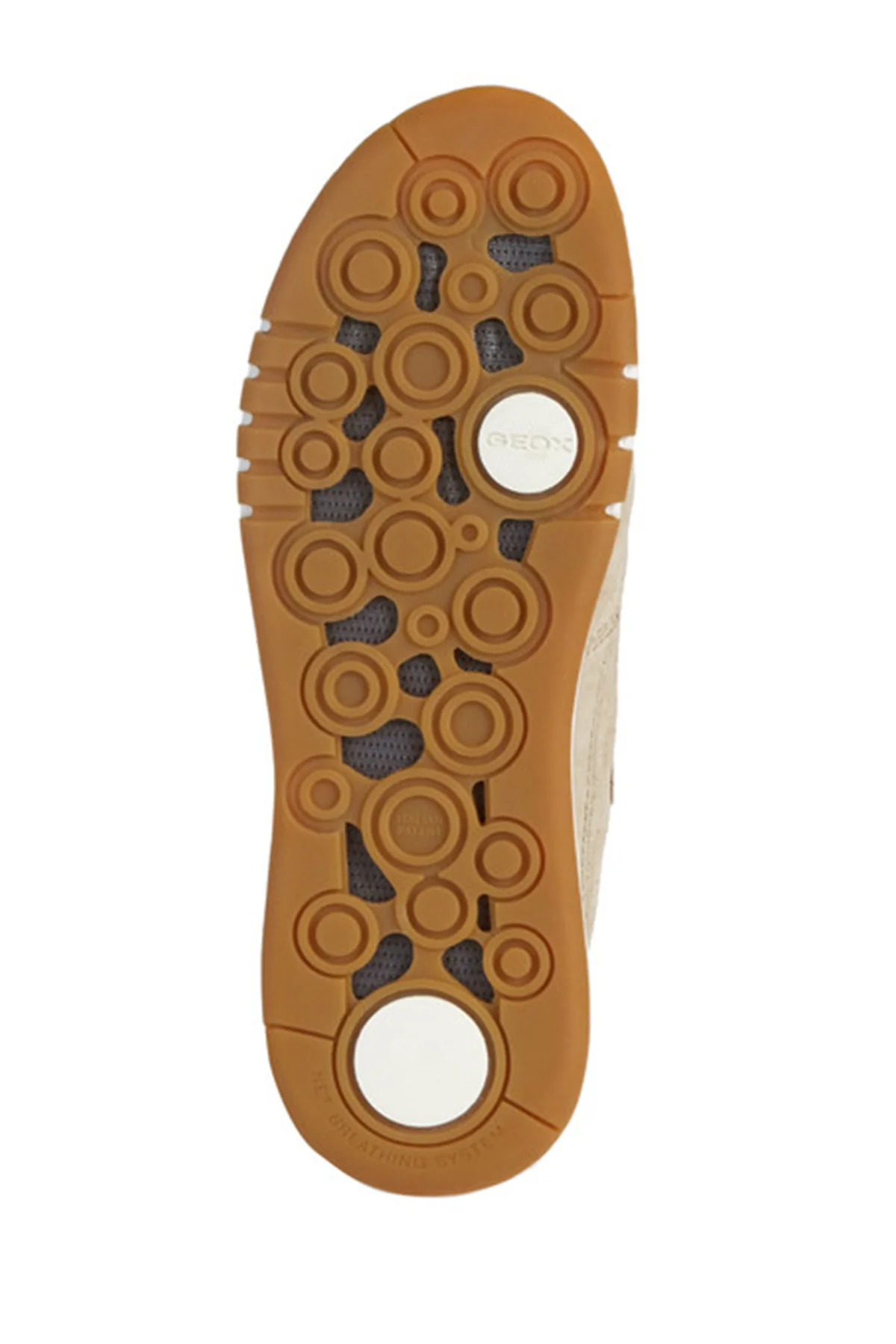 Geox Kadın Vizon Aerantis Sneaker - Image 7