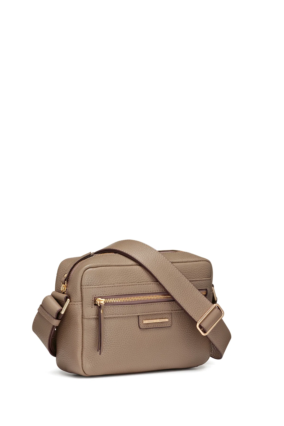 Geox Kadın Vizon Blandine Casual Çapraz Çanta - Image 2