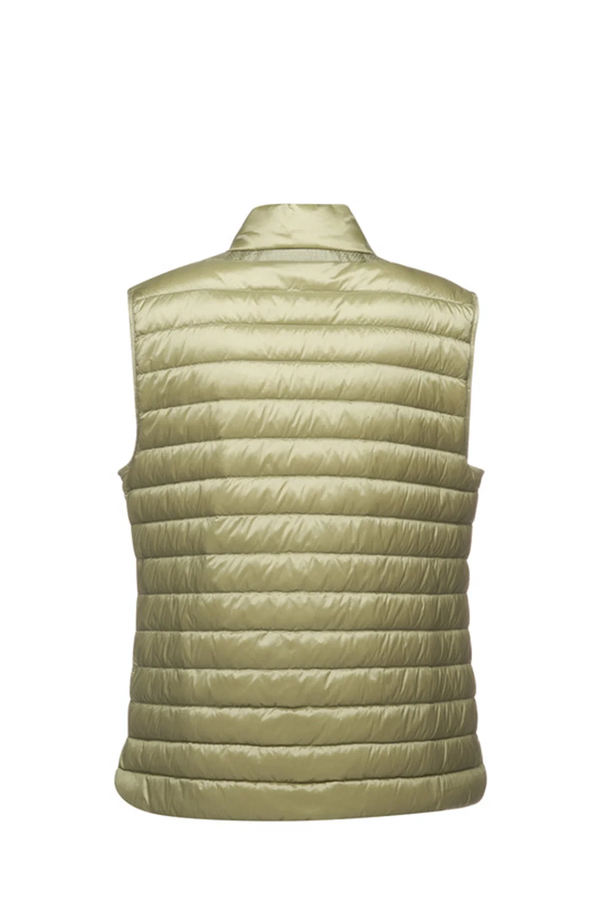 Geox Kadın Yeşil Jaysen Yelek - Image 3