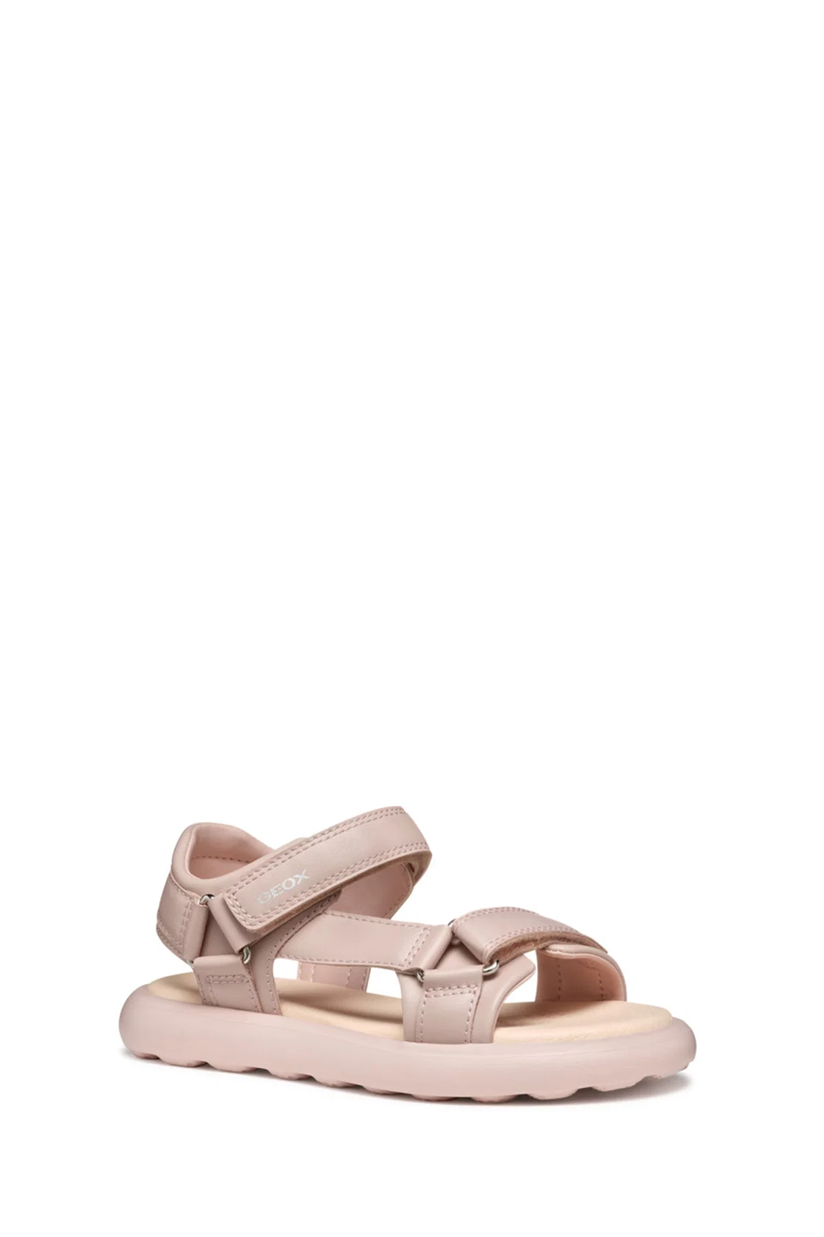 Geox Kız Çocuk Pembe Puffypop Sandalet - Image 2