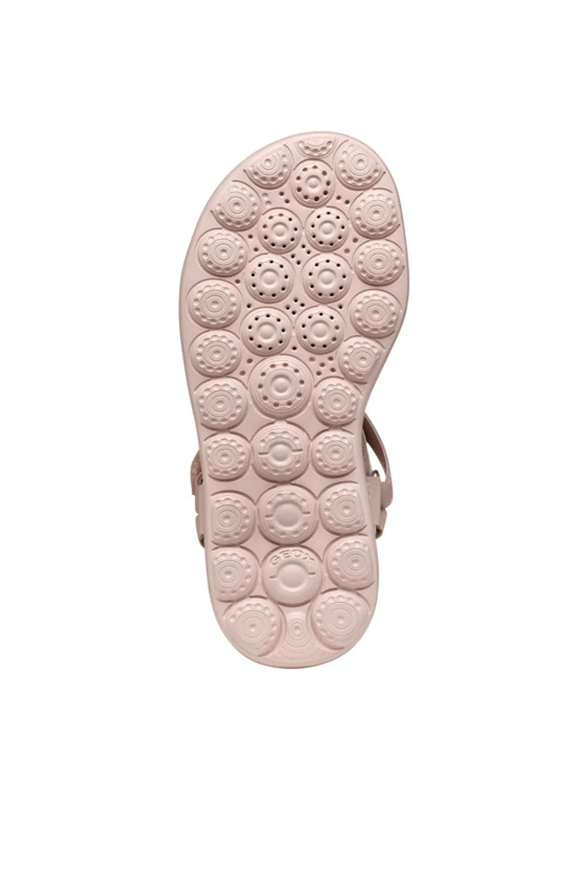 Geox Kız Çocuk Pembe Puffypop Sandalet - Image 6