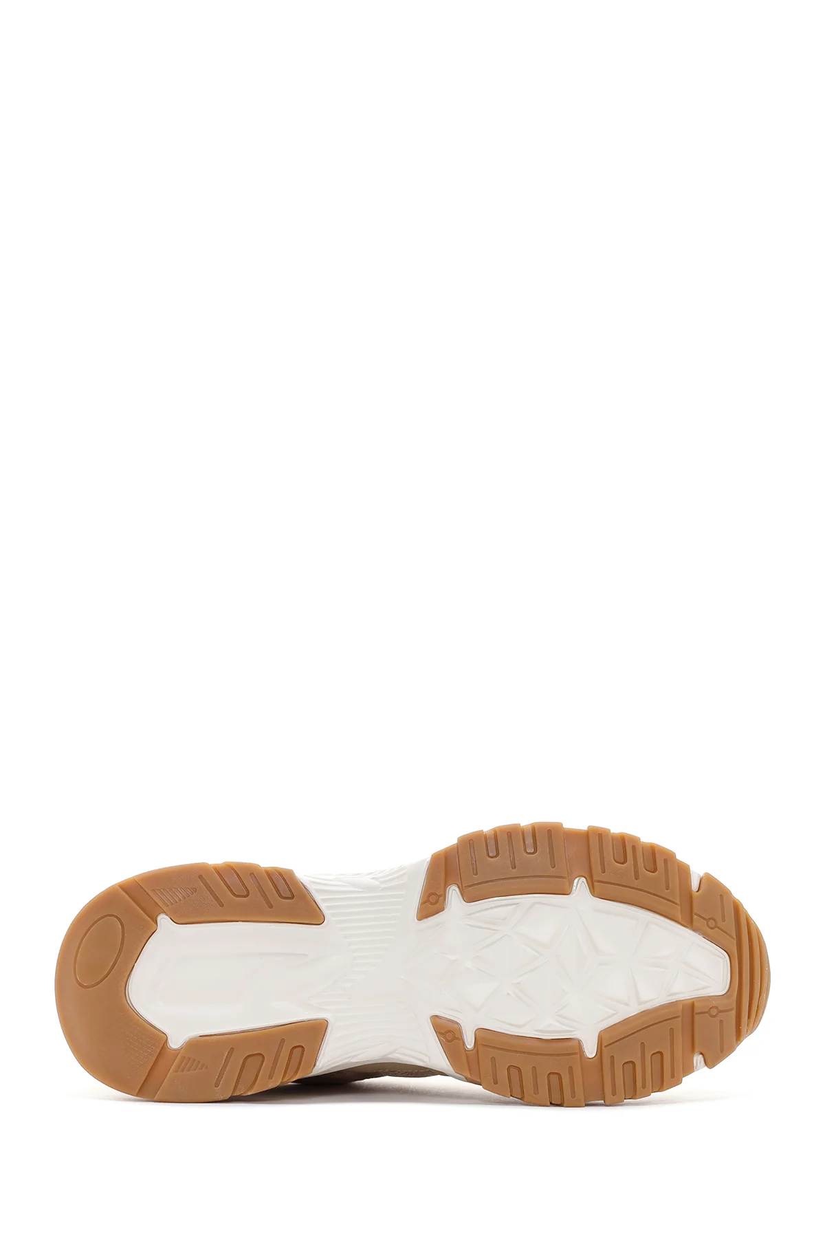 Hammer Jack Erkek Bej Tokie Sneaker - Image 4