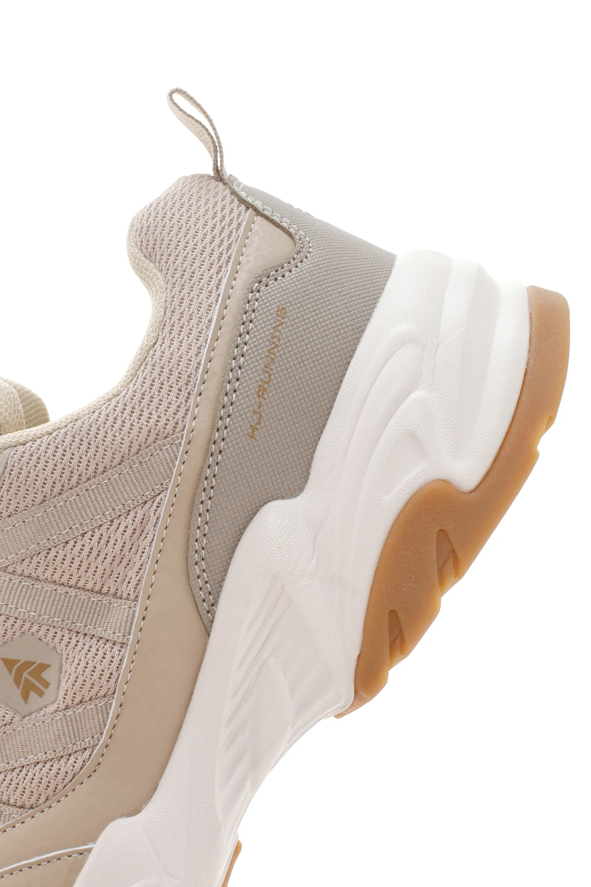 Hammer Jack Erkek Bej Tokie Sneaker - Image 7