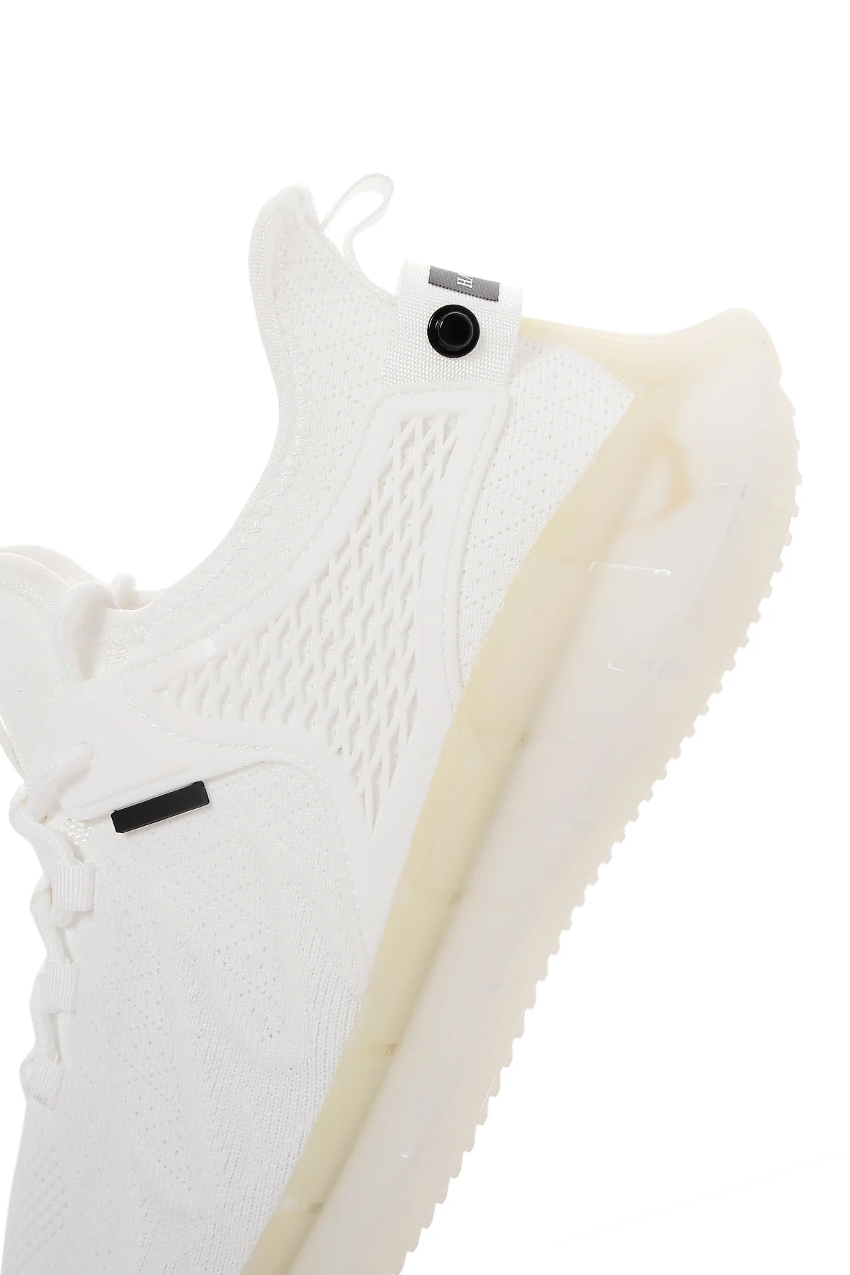 Hammer Jack Erkek Beyaz Sager M Sneaker - Image 6