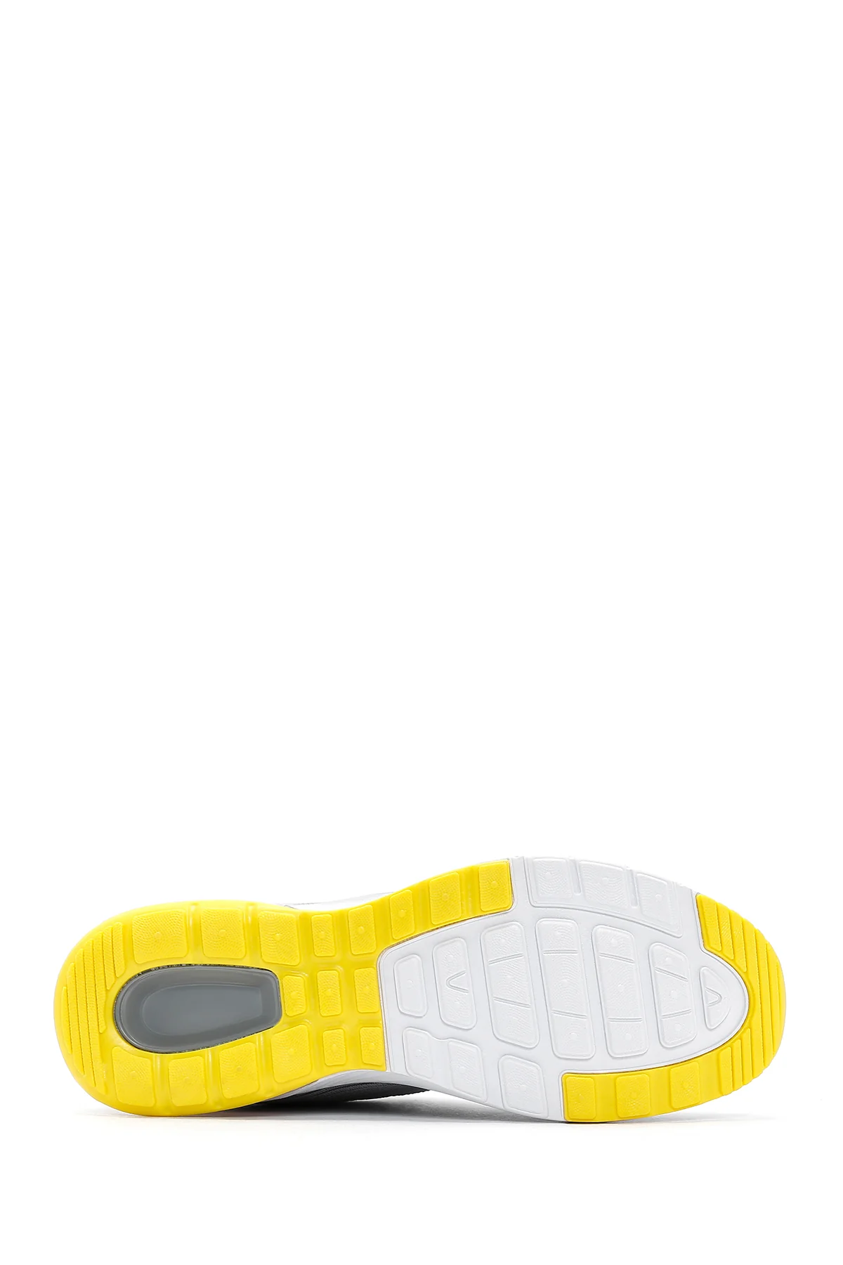 Hammer Jack Erkek Gri Elliot M Sneaker - Image 4