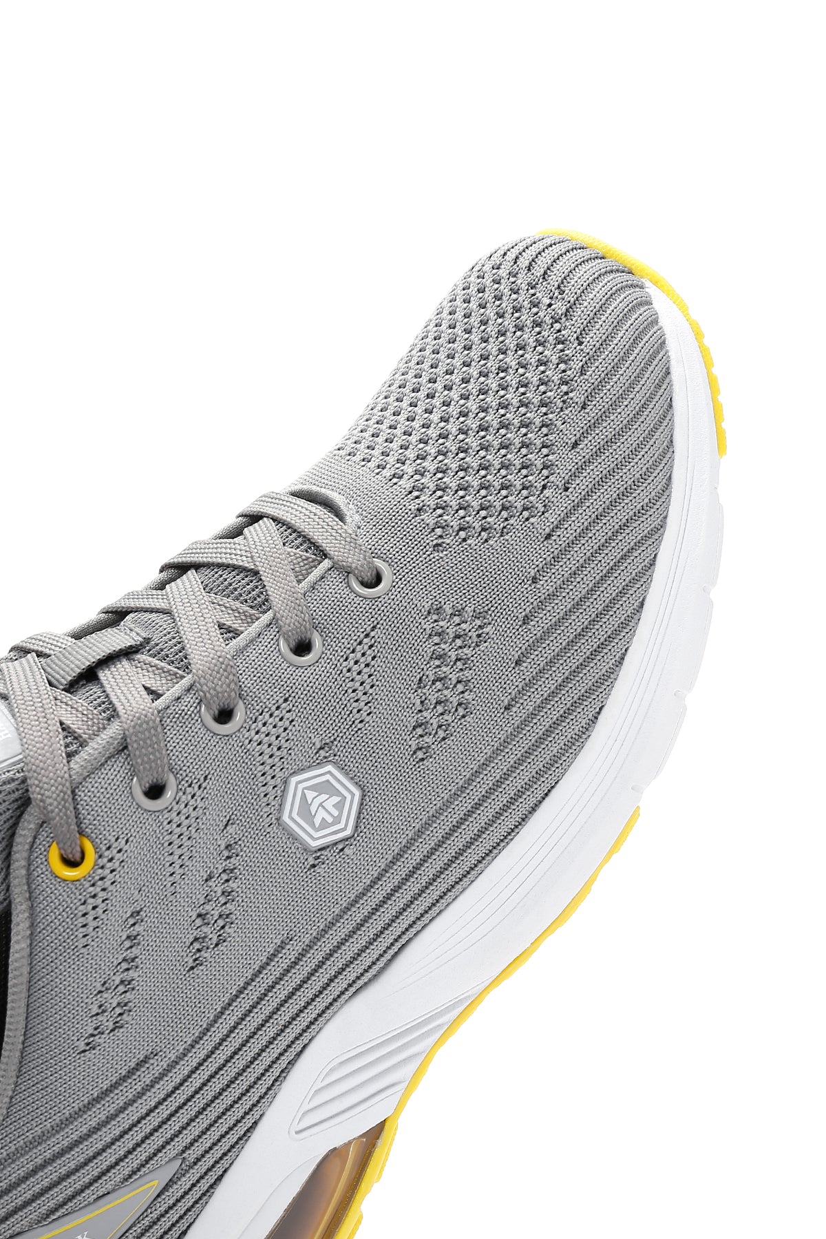 Hammer Jack Erkek Gri Elliot M Sneaker - Image 8