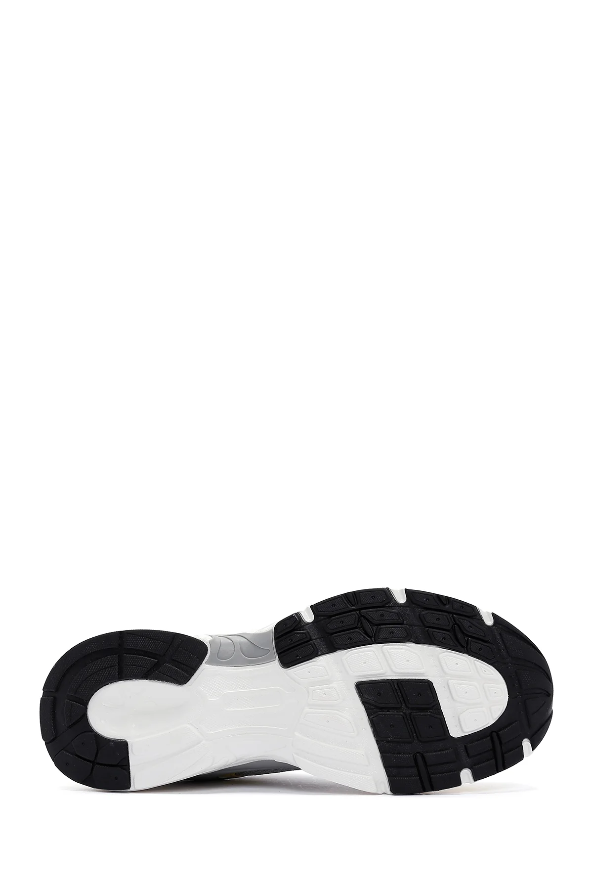 Hammer Jack Erkek Gri Jack Songa M Sneaker - Image 3