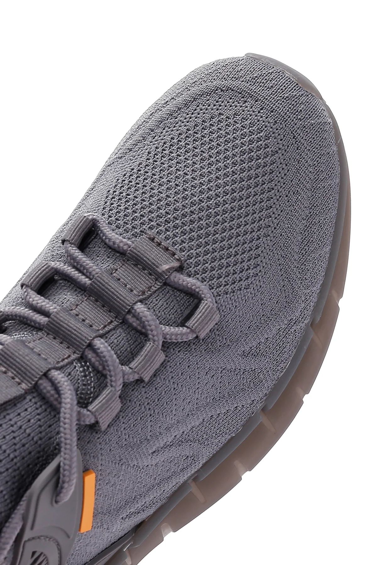Hammer Jack Erkek Gri Sager M Sneaker - Image 10