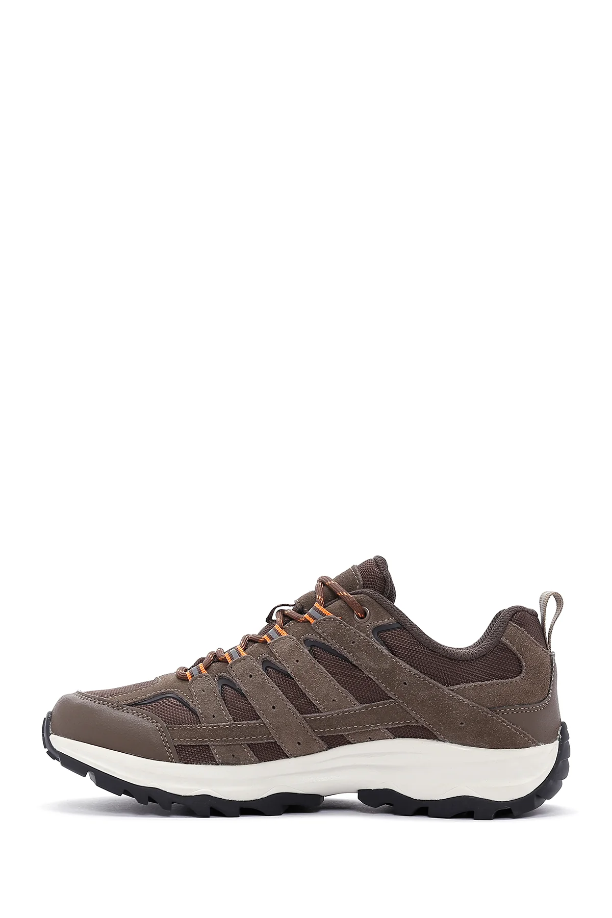 Hammer Jack Erkek Kahverengi Clinton Waterproof Sneaker - Image 2