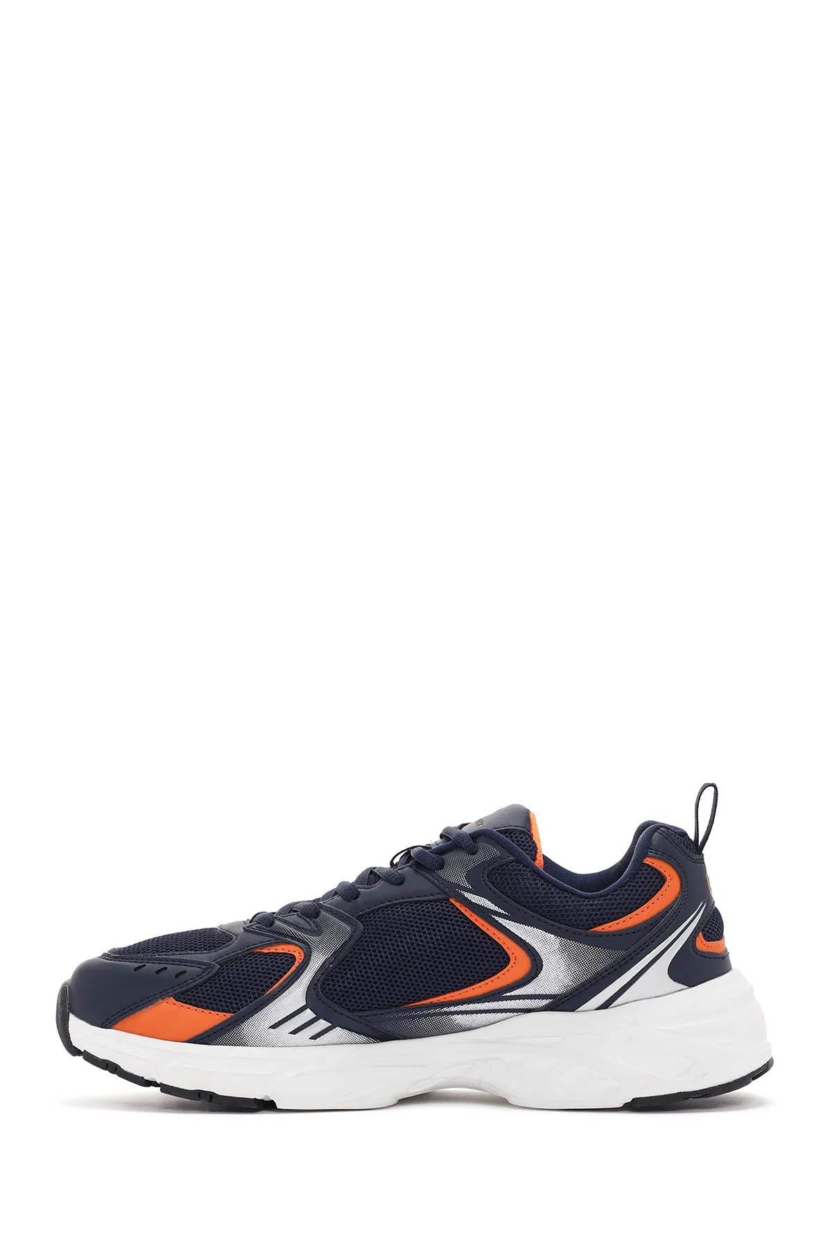 Hammer Jack Erkek Lacivert Jack Songa M Sneaker - Image 2