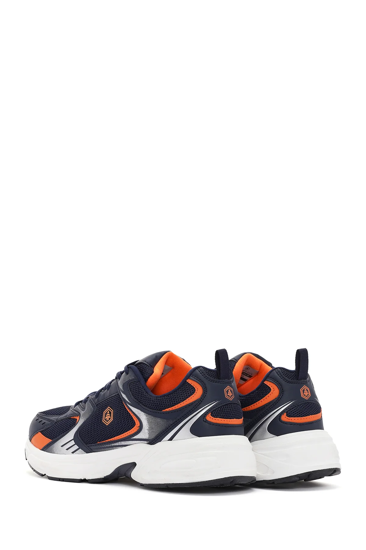 Hammer Jack Erkek Lacivert Jack Songa M Sneaker - Image 5