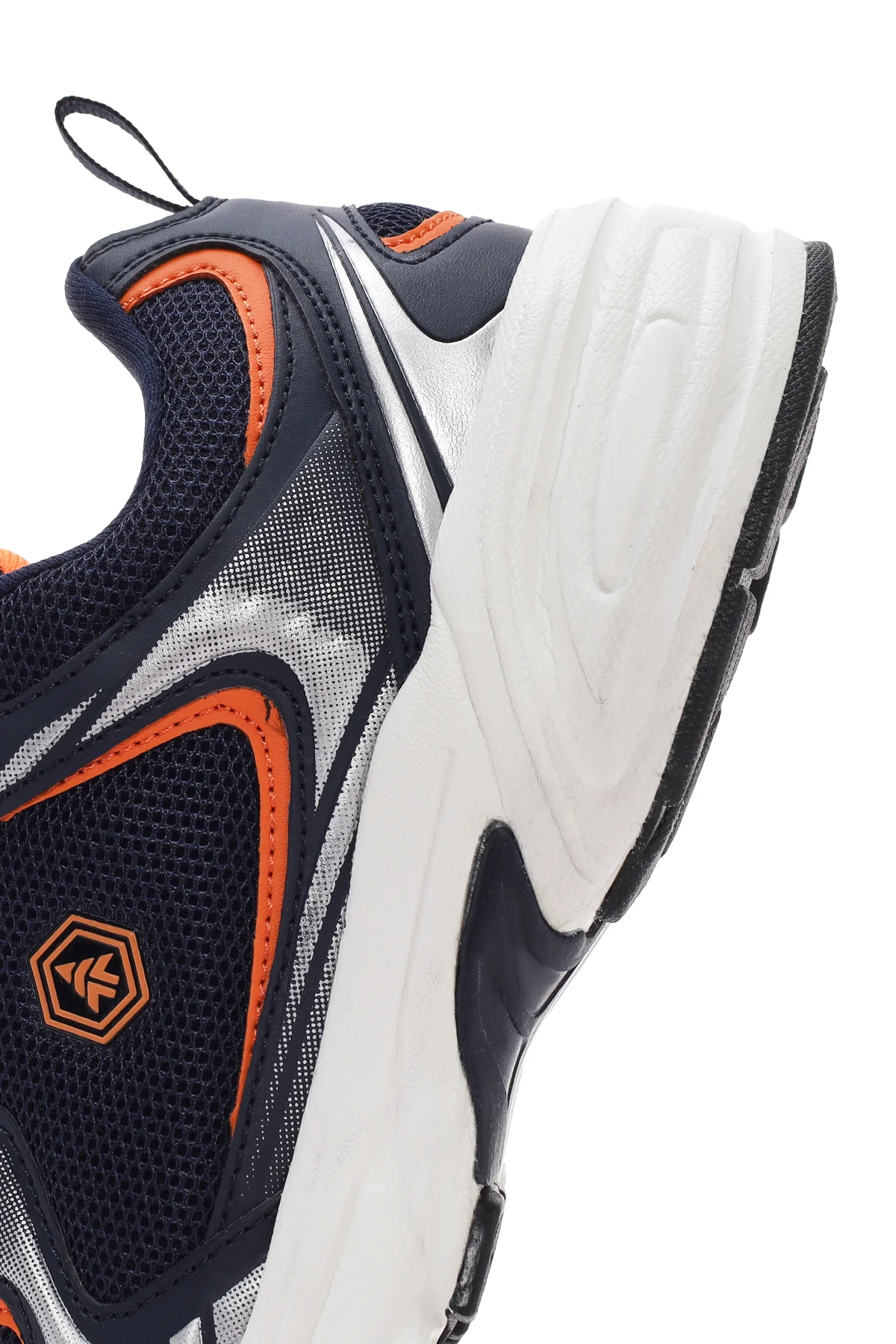 Hammer Jack Erkek Lacivert Jack Songa M Sneaker - Image 8