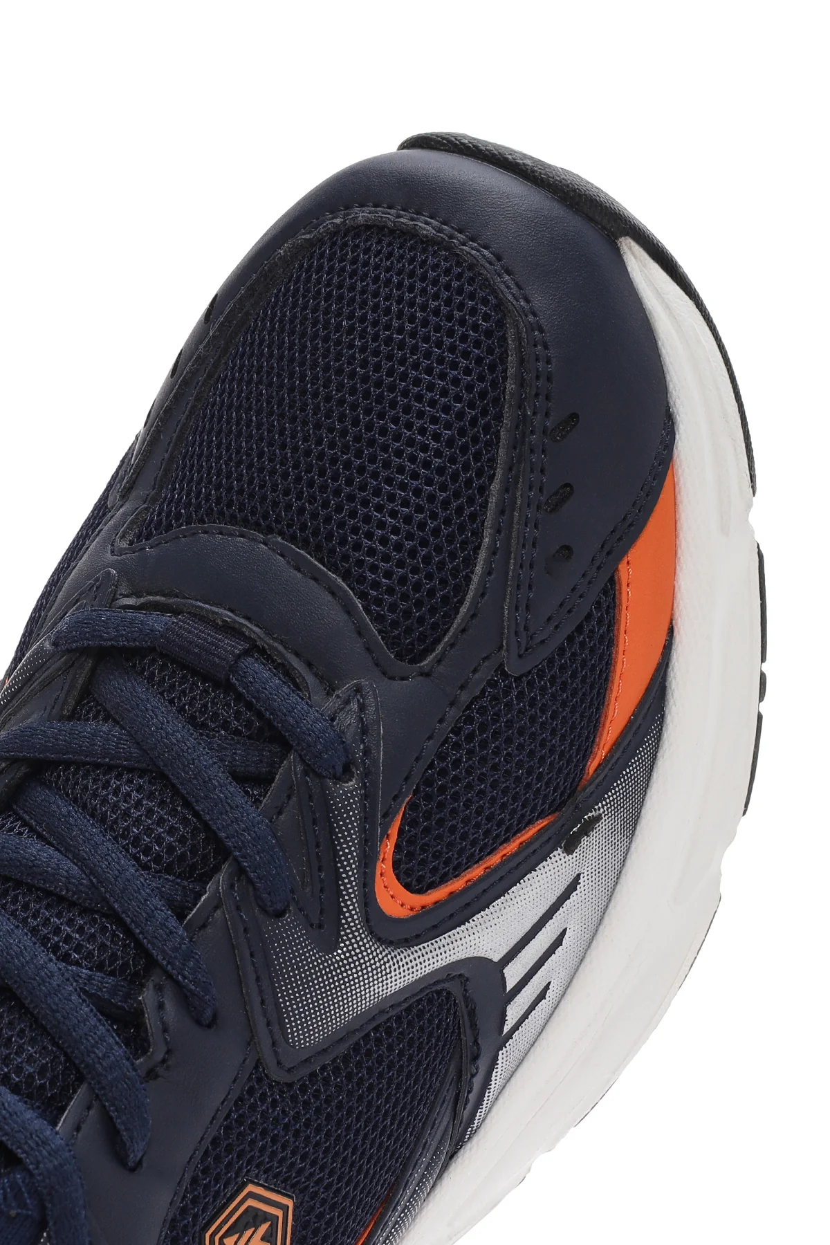 Hammer Jack Erkek Lacivert Jack Songa M Sneaker - Image 9