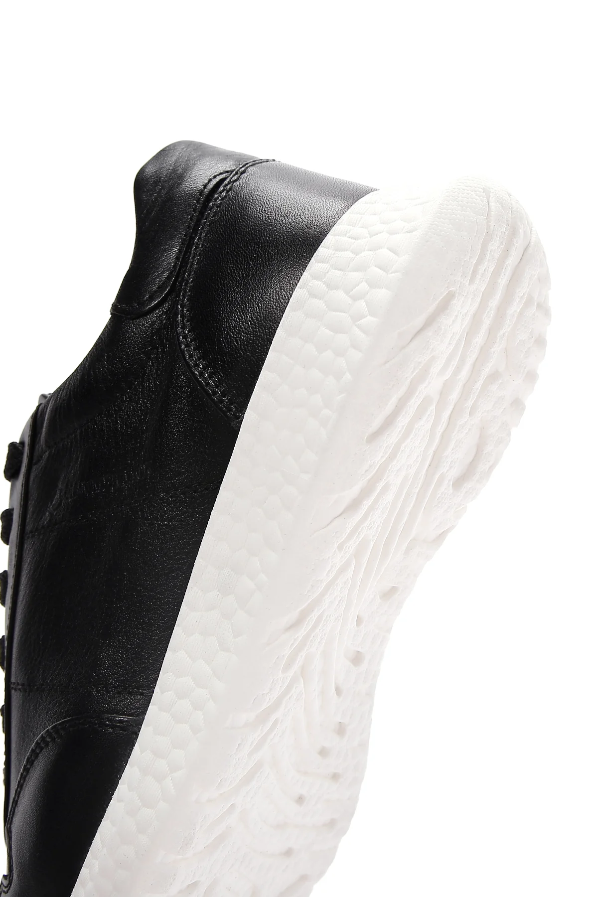 Hammer Jack Erkek Siyah Bosphorus Sneaker - Image 8