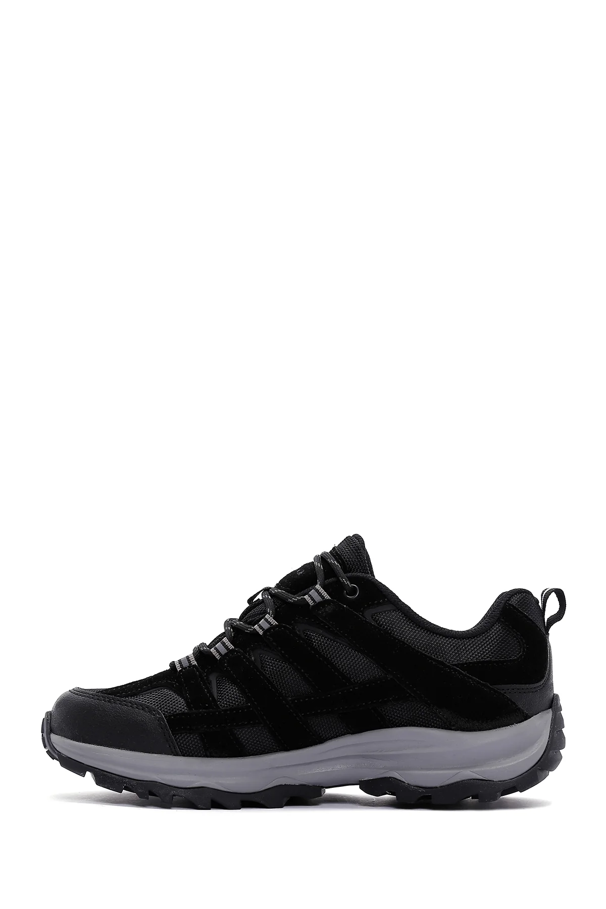 Hammer Jack Erkek Siyah Clinton Waterproof Sneaker - Image 2